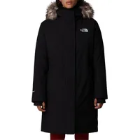 The North Face Arctic Parka Tnf Black/Npf,