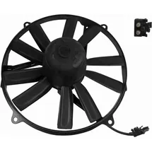 VEMO Lüfter, Klimakondensator