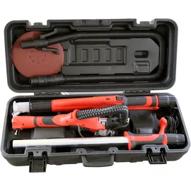 TECMIX LHS 600 [230V - EU] Langhalsschleifer