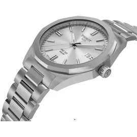 TISSOT PRC 100 Solar Quarz Edelstahl 39 mm T151.422.11.031.00