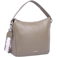 Bogner Andermatt Marie Hobo-Bag khaki