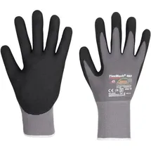 Honeywell KCL Handschuh-Paar FlexMech 663 8