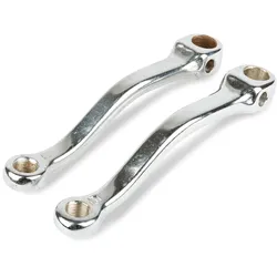 Tretkurbeln (x2) Peugeot 103 L.150mm
