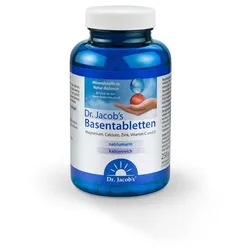 Dr. Jacob's Basentabletten