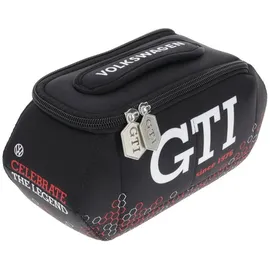 BRISA VW Collection GTI Mäppchen, Neopren, schwarz
