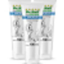 Dr. Hall Jakobus Kräuter-Aktivgel, 3er Pack 3 St