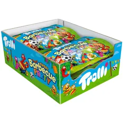Trolli Sweet Barbecue Party Fruchtgummi 360 g, 10er Pack