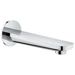 Grohe Lineare Wanneneinlauf Wandmontage, Chrom 13383001