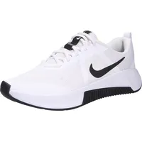 Nike Herren M MC Trainer 3 Sneaker, White/Black, 42.5