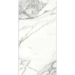 Belvit Monza Briese Marmor Fliese Glanz 60x120cm