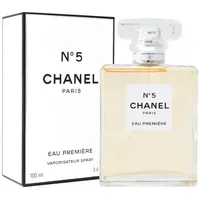 Chanel No. 5 Eau Premiere Eau de Parfum 100 ml