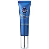 NIVEA Men Hyaluron Anti-Age Eye Cream Anti-Falten-Augencreme 15 ml