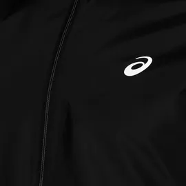 Asics Core Jacke Herren Schwarz M