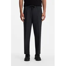 Boss Green T Convert-Pleat Webhose Blau 56