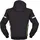 Modeka Clarke Sport Motorradjacke Schwarz L