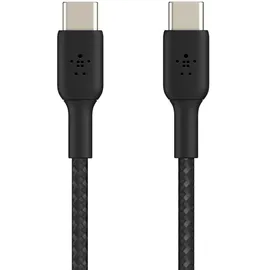 Belkin USB-C 15 m Schwarz
