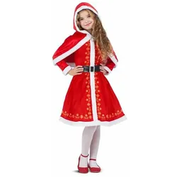 Verkleidung für Kinder My Other Me Verkleidung für Kinder Weihnachten - 7-9 Jahre