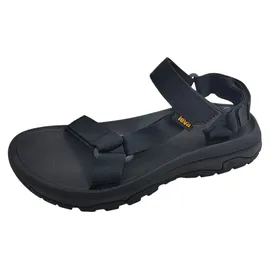 Teva Hurricane XLT3 Herren Schwarz 43