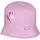 Sterntaler Fischerhut Einhorn pink 53