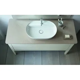 Duravit Luv Konsole LU946602525,