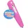 caseroxx TipToi Create Silikon Case rosa