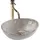REA Sofia Mini Aufsatzwaschbecken 35 x 26 cm