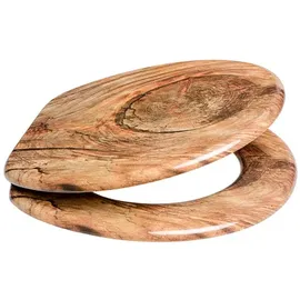 Sanilo Rustikal Braun