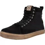 John Doe Neo Motorradschuhe Schwarz/Braun 40