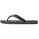 O'Neill Profile Logo Sandals Herren - schwarz, 42