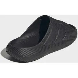 adidas Purechill Slides Schwarz 39