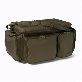 Fox Voyager Large Barrow Bag - Angeltasche, Tackletasche zum Karpfenangeln, Angeltasche für Karpfentackle, Zubehörtasche zum Angeln