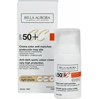 BELLA AURORA CC-Creme Getönte Tagescreme 30 ml