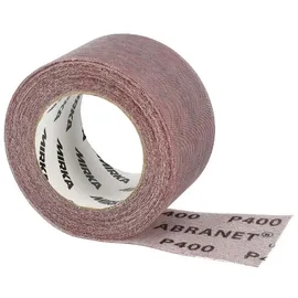 Mirka Abranet Netz-Schleifrolle 75 mm x 10 m P100 1 Rolle
