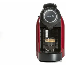 Delta Q Qool Evolution red
