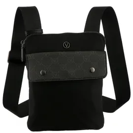 Valentino Nemesys Umhängetasche Synthetik Black