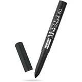 PUPA Made to Last Waterproof Eyeshadow 012 Extra Black