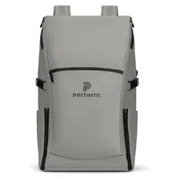 pactastic Urban Collection Rucksack 62 cm Grau
