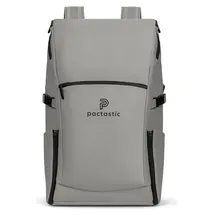 pactastic Urban Collection Rucksack 62 cm Grau