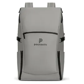 pactastic Urban Collection Rucksack 62 cm Grau