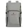 pactastic Urban Collection Rucksack 62 cm Grau