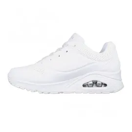 SKECHERS Uno - Stand on Air Weiß 37