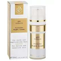 Hagina Q10 Nachtcreme 50 ml