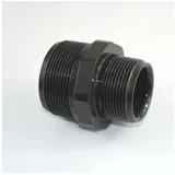 CEPEX Rohr-Reduzierstück PVC-U 2" x 1 1/4"