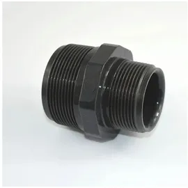 CEPEX Rohr-Reduzierstück PVC-U 2" x 1 1/4"