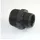 CEPEX Rohr-Reduzierstück PVC-U 2" x 1 1/4"
