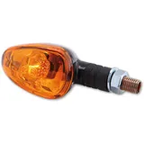 Shin Yo Mini-Blinker Little Duke schwarz