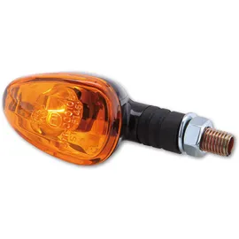 Shin Yo Mini-Blinker Little Duke schwarz