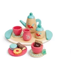 Hape Kinder-Teeservice aus Holz