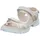 ECCO Offroad Damen multicolor limestone 40