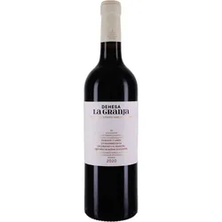 Dehesa La Granja 2020 - Rotwein / trocken - Spanien / Kastilien - Tempranillo / Dehesa La Granja